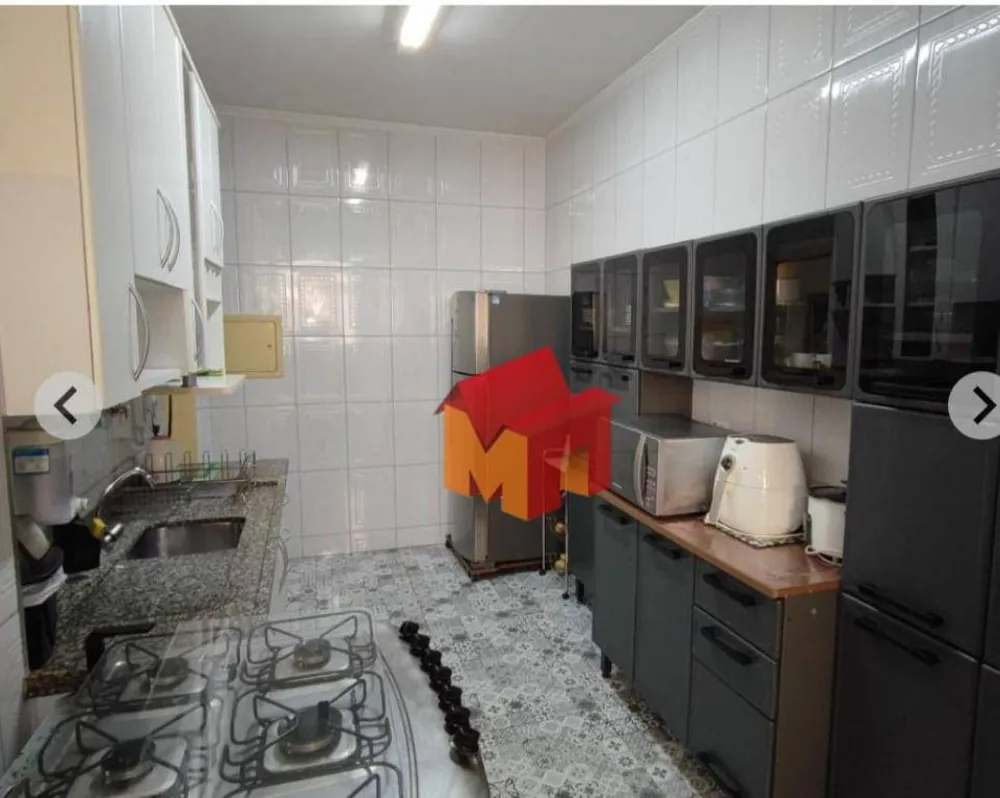 Apartamento, 2 quartos, 80 m² - Foto 8