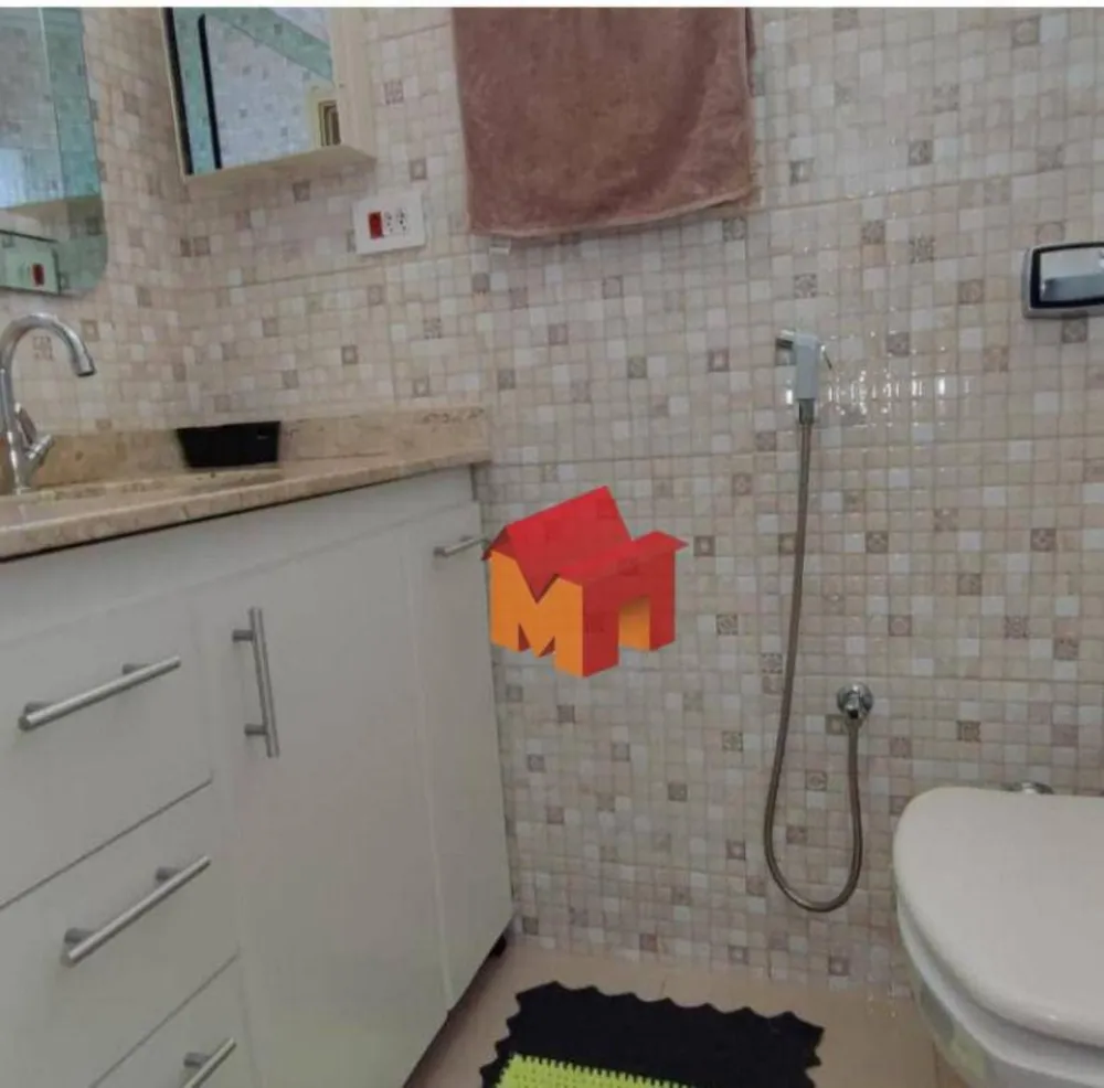 Apartamento, 2 quartos, 80 m² - Foto 11