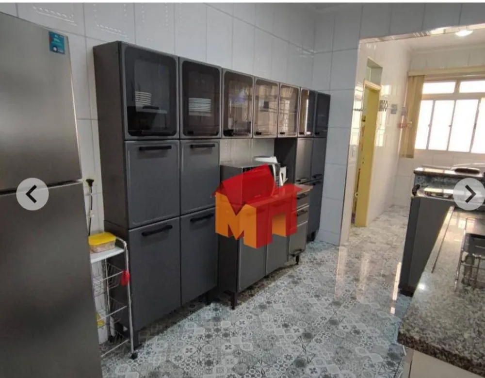 Apartamento, 2 quartos, 80 m² - Foto 7