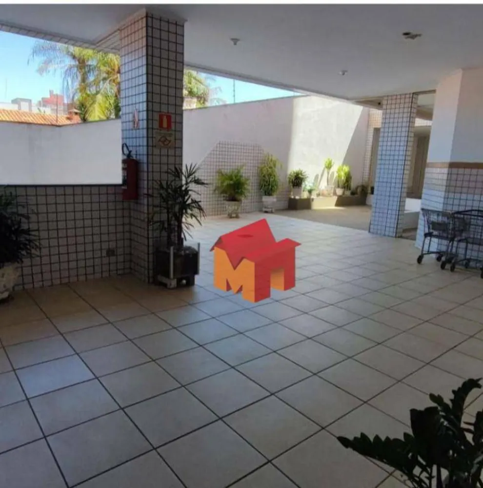 Apartamento, 2 quartos, 80 m² - Foto 12