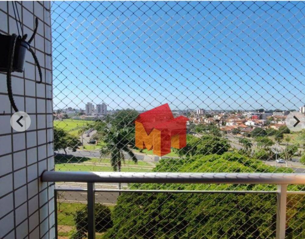 Apartamento, 2 quartos, 80 m² - Foto 3