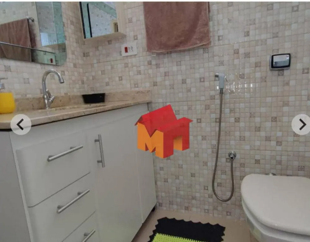 Apartamento, 2 quartos, 80 m² - Foto 9