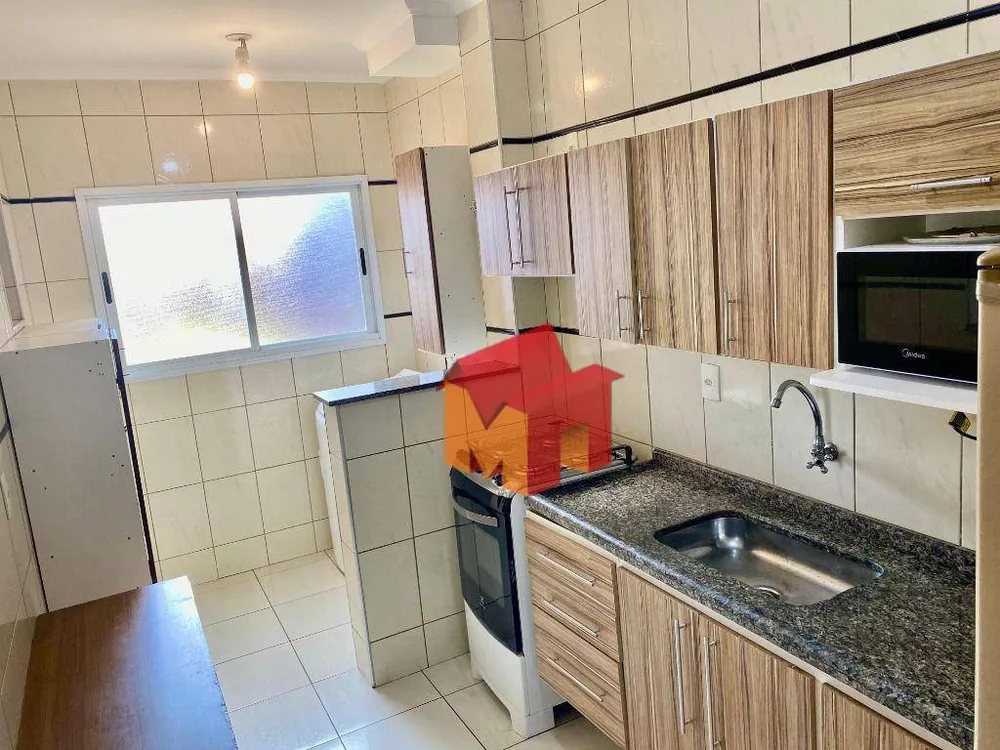Apartamento, 3 quartos, 72 m² - Foto 6