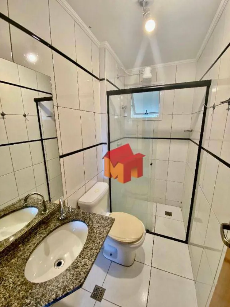 Apartamento, 3 quartos, 72 m² - Foto 8