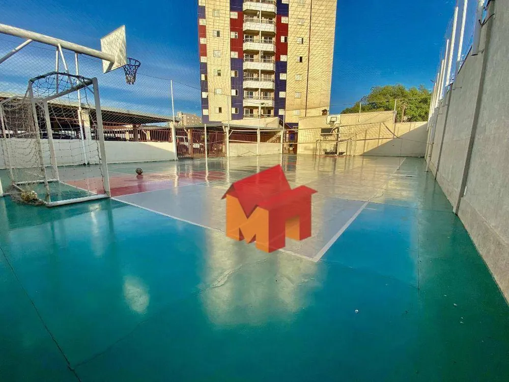 Apartamento, 3 quartos, 72 m² - Foto 14