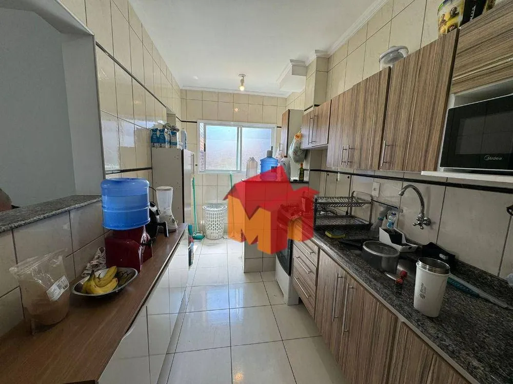 Apartamento, 3 quartos, 72 m² - Foto 5
