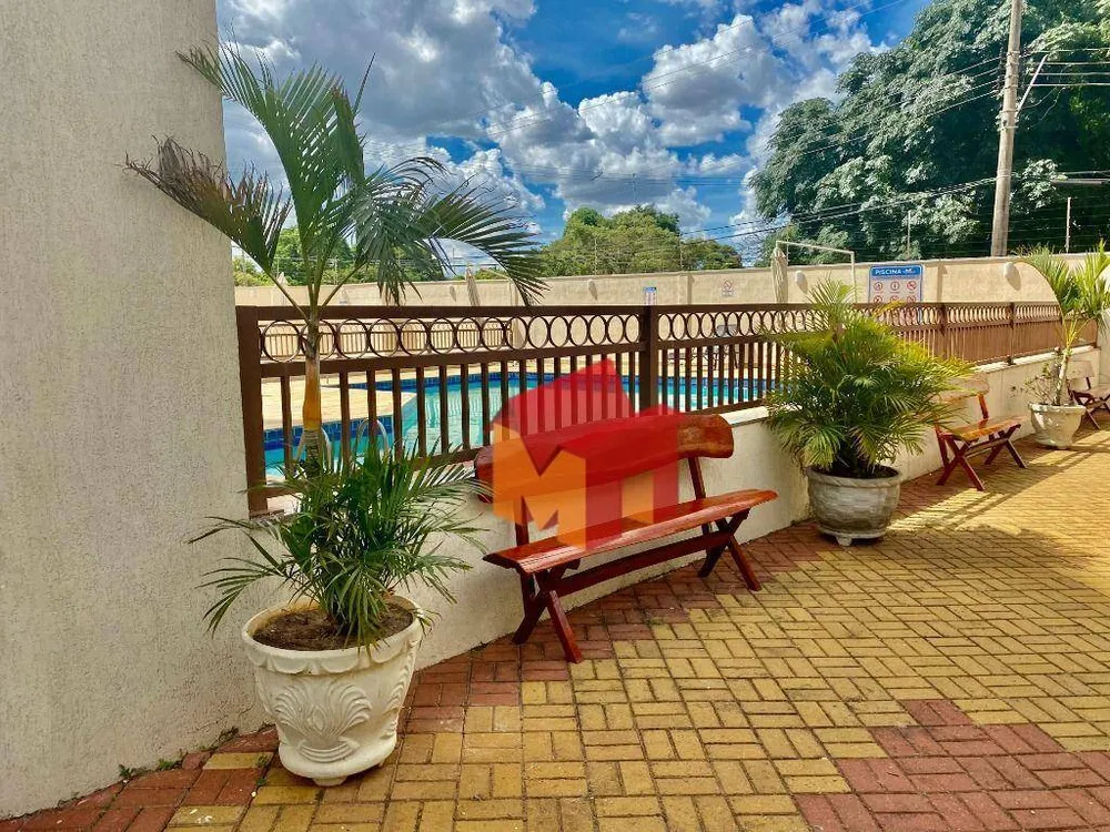 Apartamento, 3 quartos, 72 m² - Foto 11