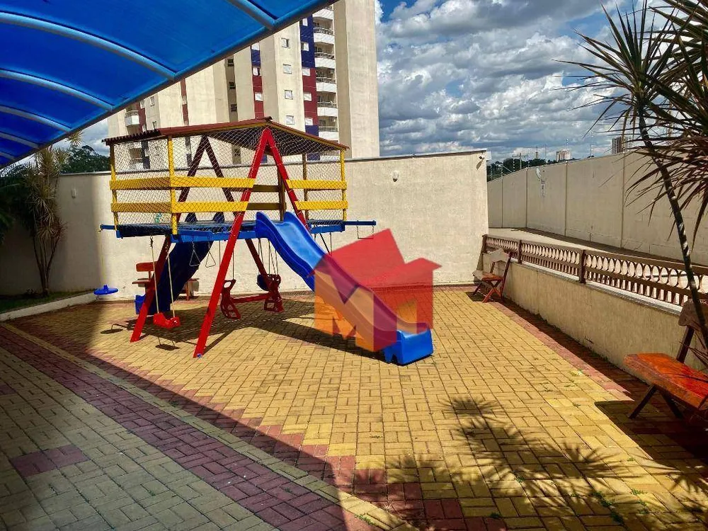 Apartamento, 3 quartos, 72 m² - Foto 12