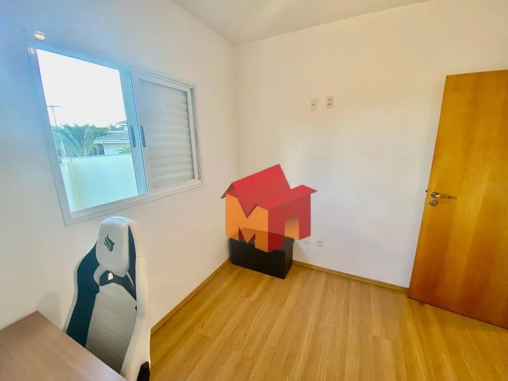 Apartamento, 3 quartos, 72 m² - Foto 9