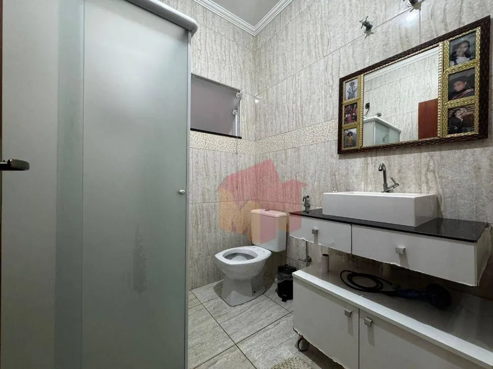 Casa, 3 quartos, 190 m² - Foto 13