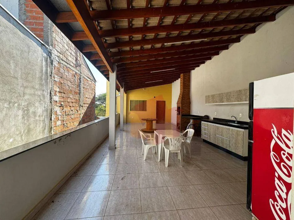 Casa, 3 quartos, 190 m² - Foto 1