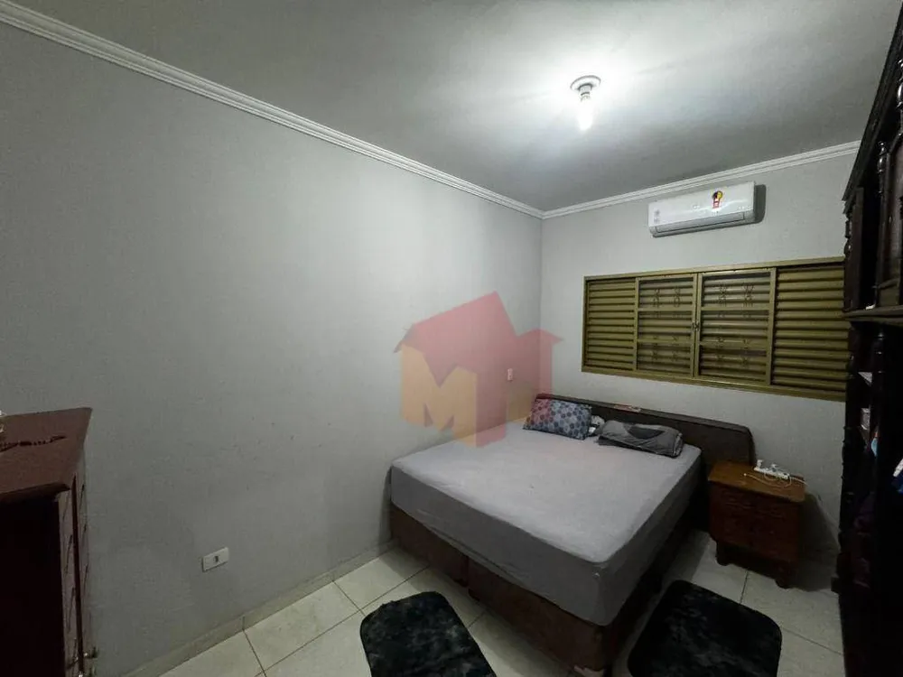 Casa, 3 quartos, 190 m² - Foto 14