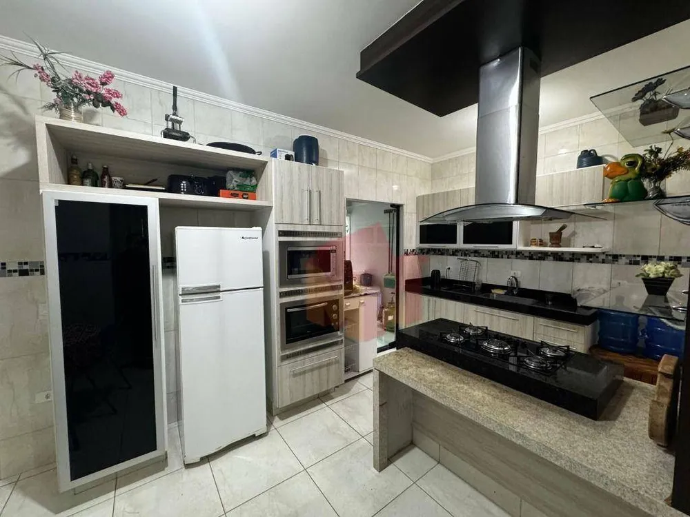 Casa, 3 quartos, 190 m² - Foto 6