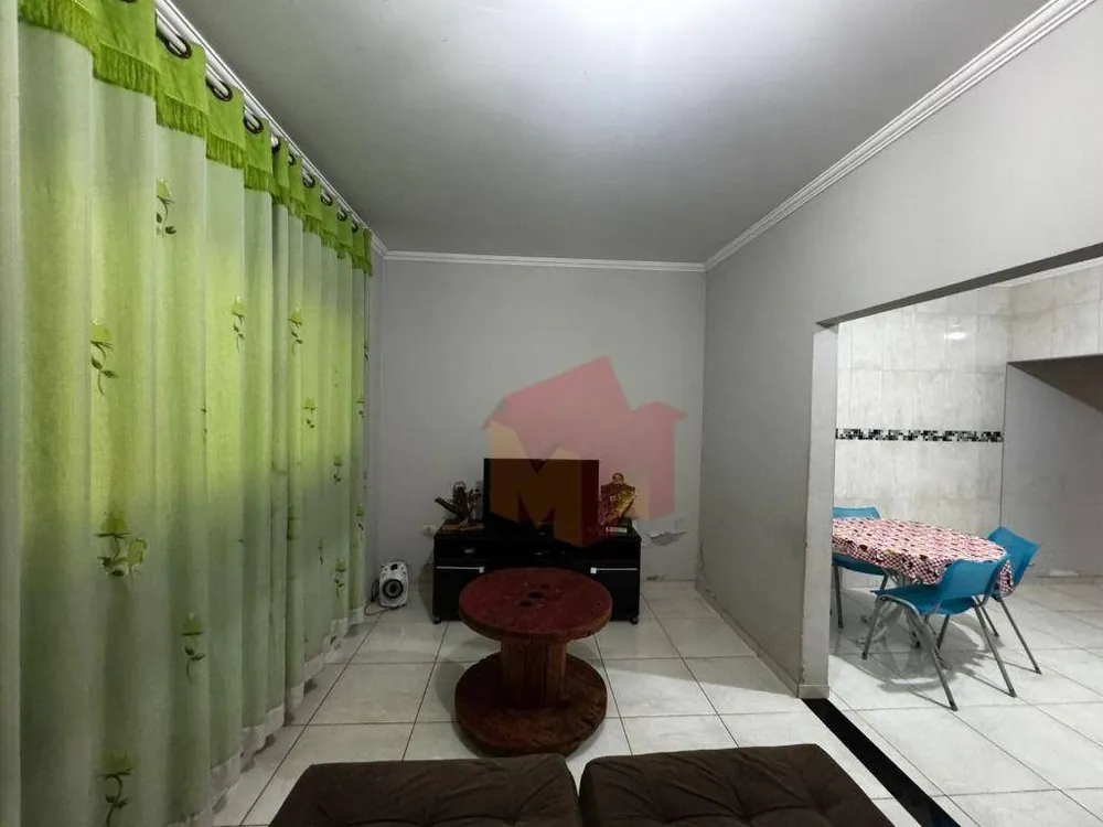Casa, 3 quartos, 190 m² - Foto 10