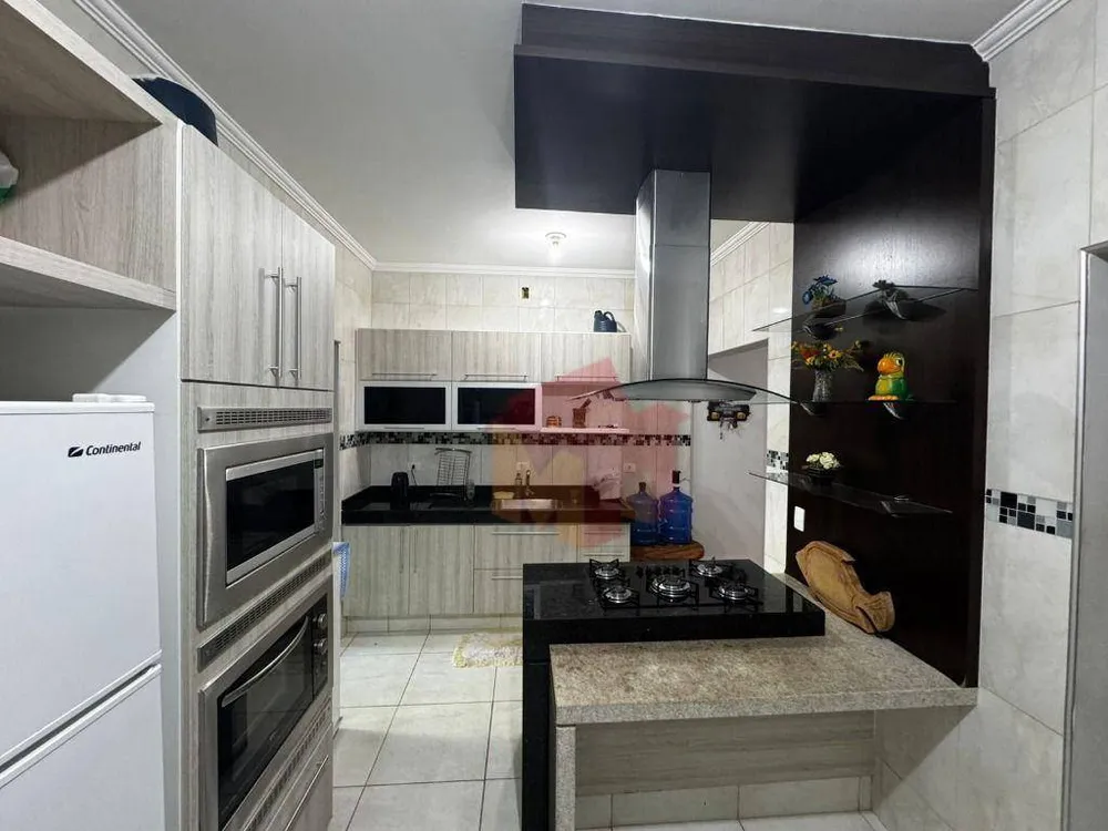 Casa, 3 quartos, 190 m² - Foto 5