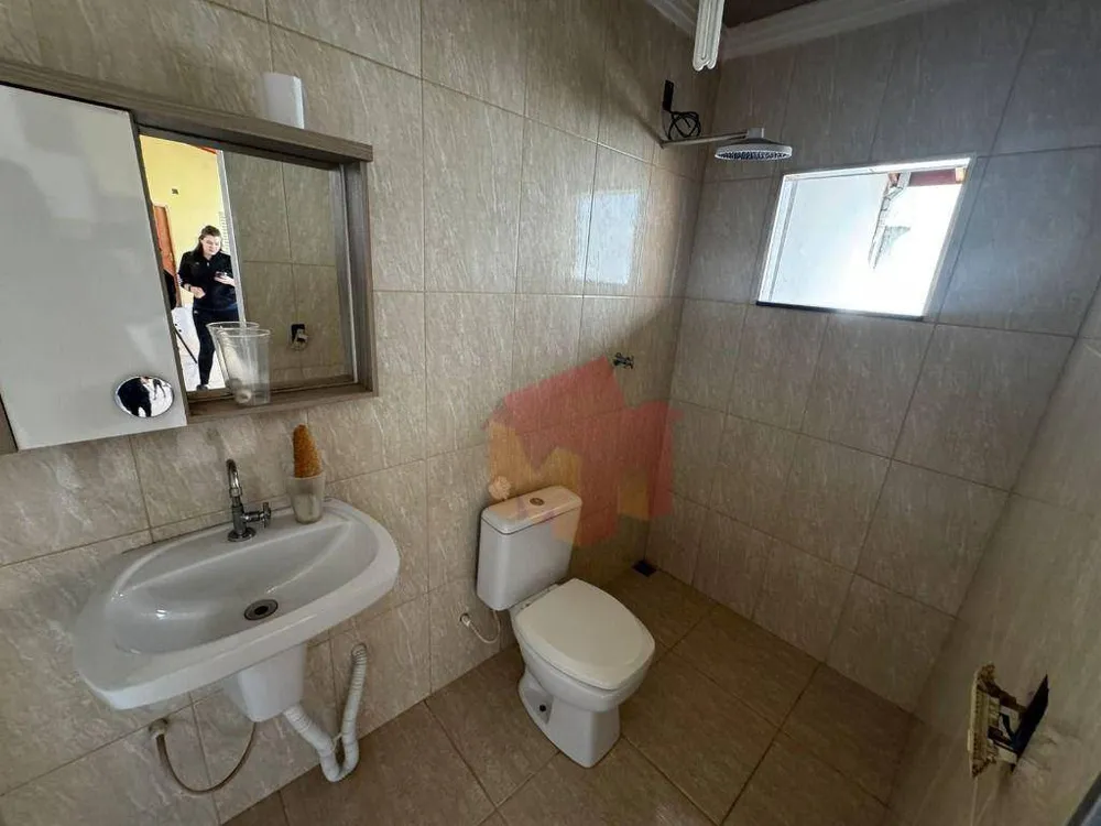 Casa, 3 quartos, 190 m² - Foto 15