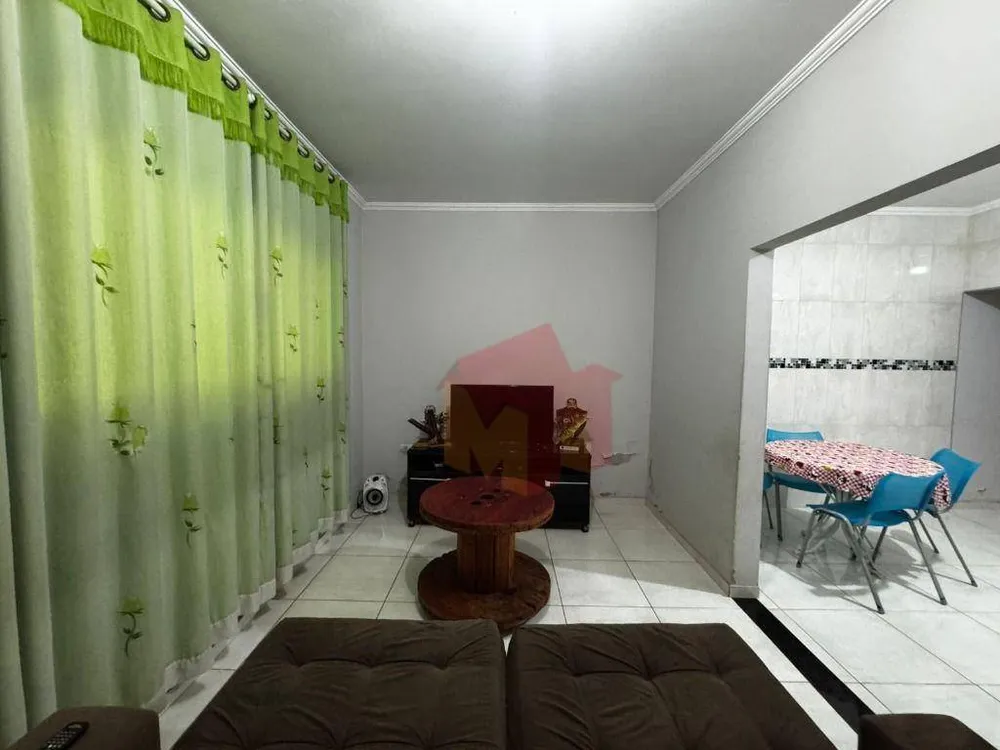 Casa, 3 quartos, 190 m² - Foto 11