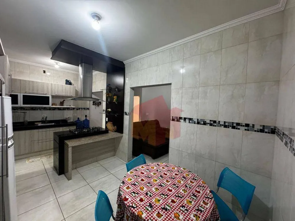 Casa, 3 quartos, 190 m² - Foto 9