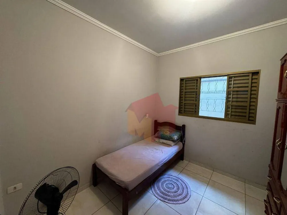 Casa, 3 quartos, 190 m² - Foto 12