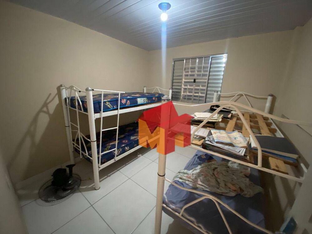 Chácara à venda com 4 quartos, 100m² - Foto 8