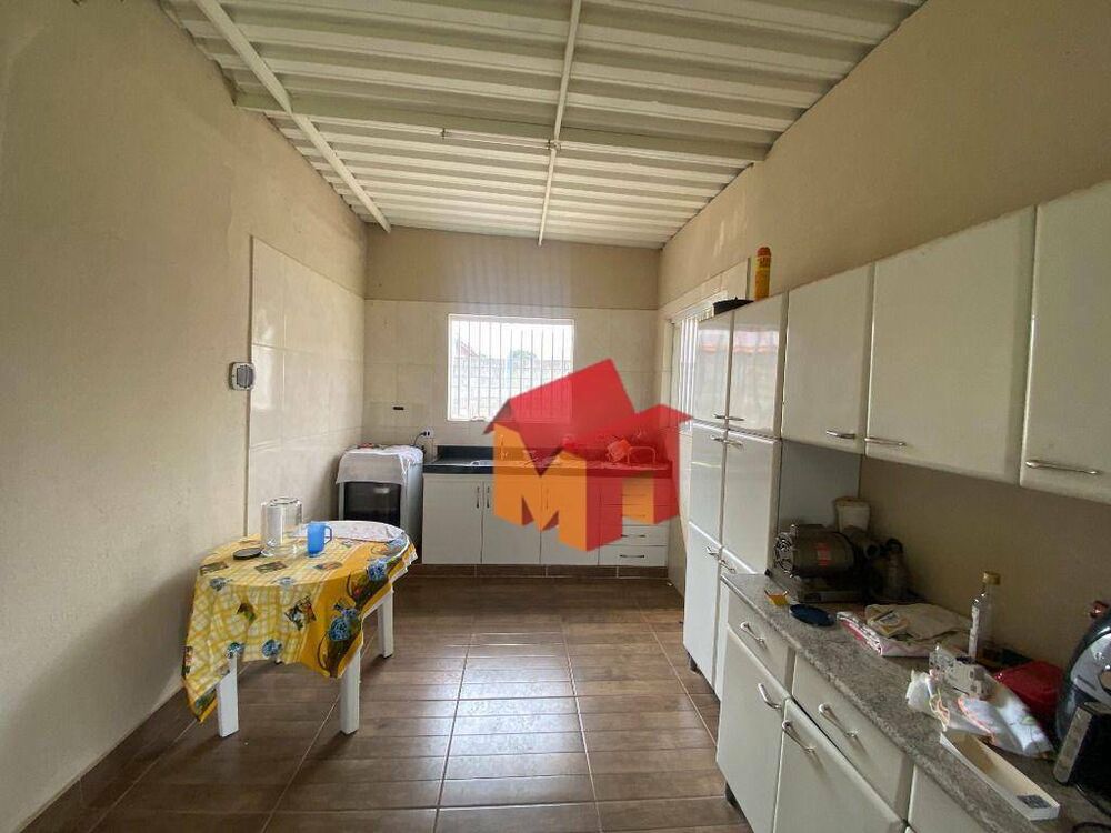 Chácara à venda com 4 quartos, 100m² - Foto 4