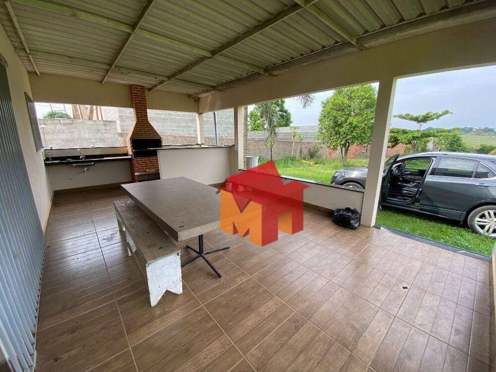 Chácara à venda com 4 quartos, 100m² - Foto 12