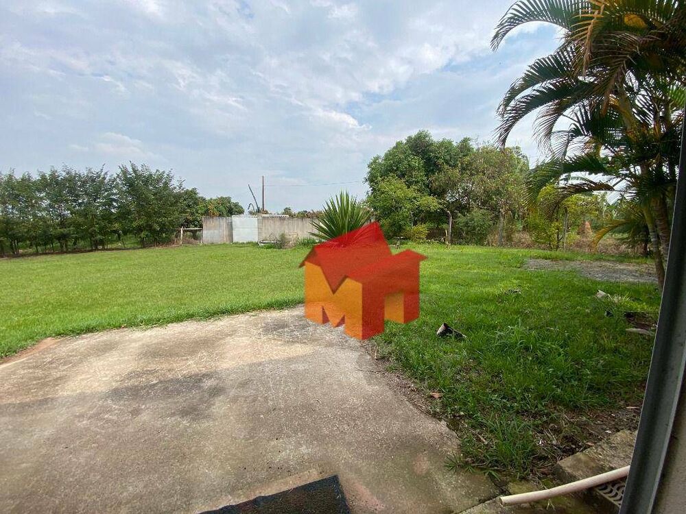 Chácara à venda com 4 quartos, 100m² - Foto 16