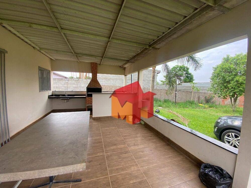 Chácara à venda com 4 quartos, 100m² - Foto 3