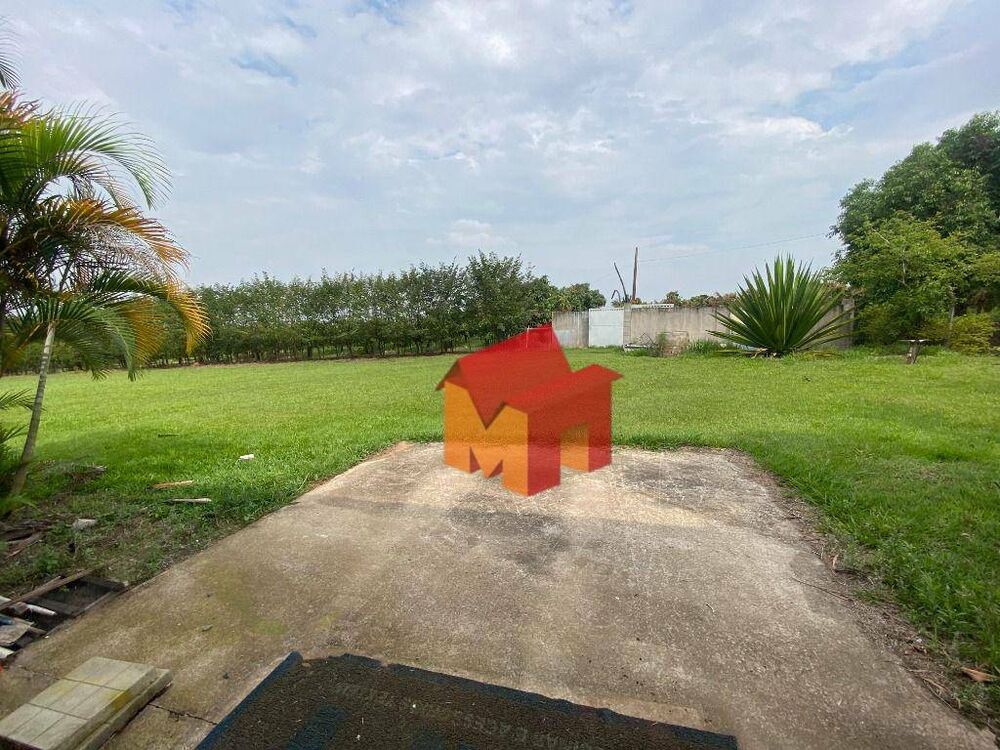 Chácara à venda com 4 quartos, 100m² - Foto 17