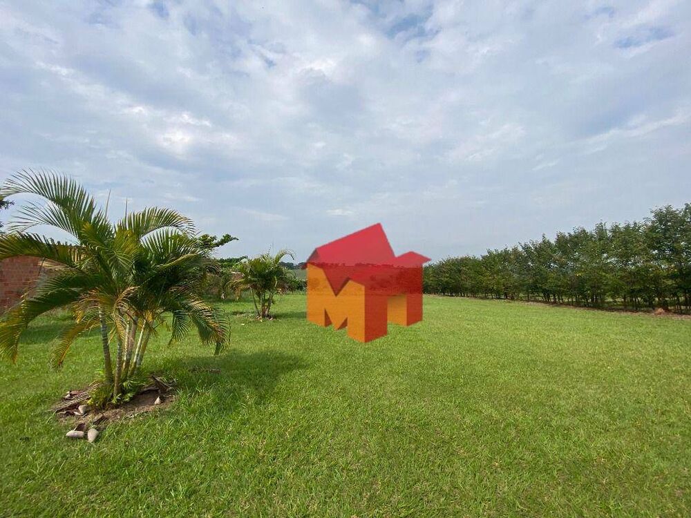 Chácara à venda com 4 quartos, 100m² - Foto 13