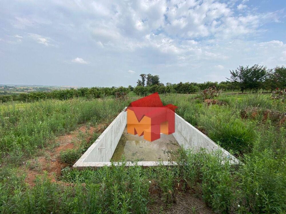 Chácara à venda com 4 quartos, 100m² - Foto 20
