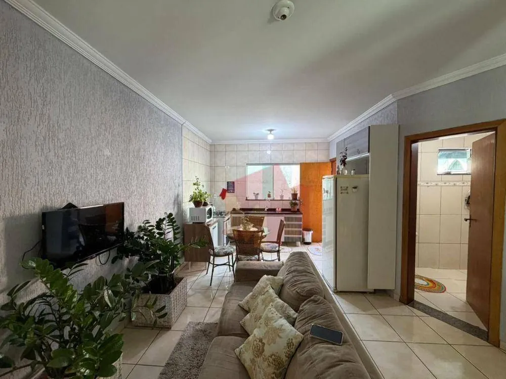 Apartamento, 3 quartos, 80 m² - Foto 1