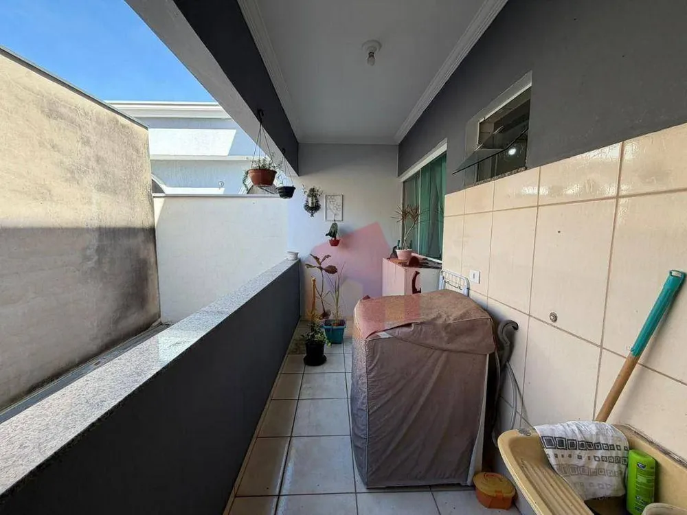 Apartamento, 3 quartos, 80 m² - Foto 6