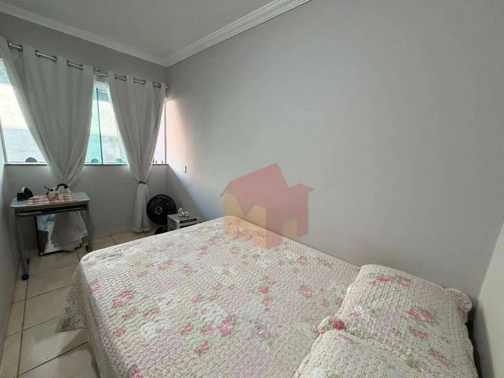 Apartamento, 3 quartos, 80 m² - Foto 13