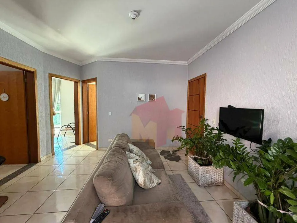Apartamento, 3 quartos, 80 m² - Foto 3