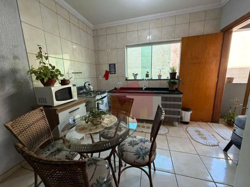 Apartamento, 3 quartos, 80 m² - Foto 4