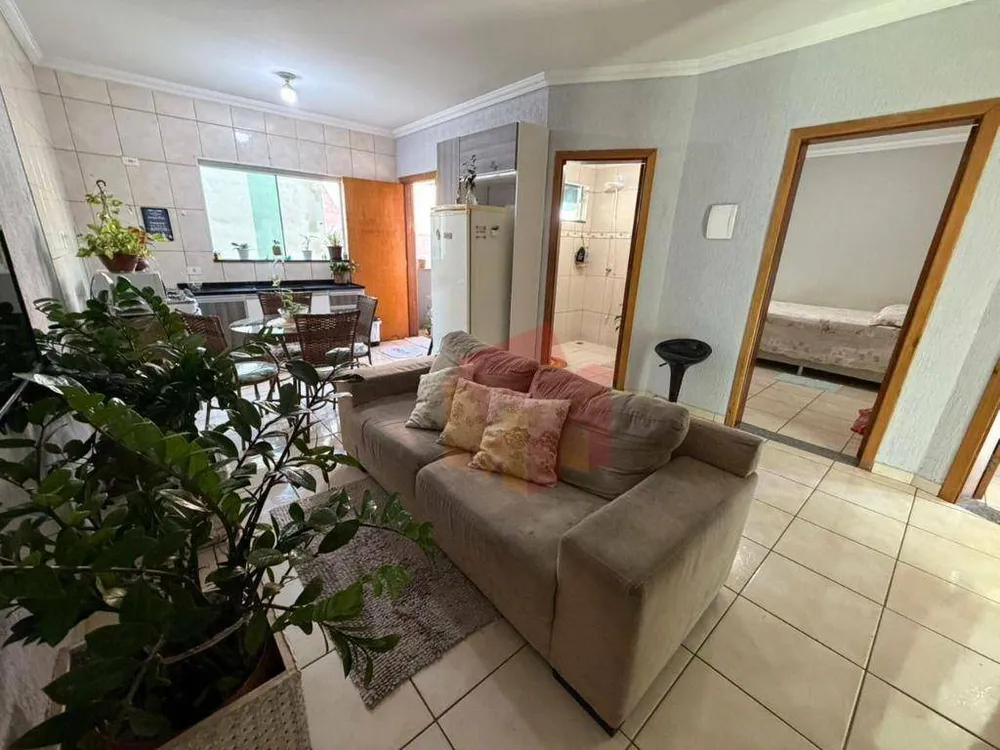 Apartamento, 3 quartos, 80 m² - Foto 2