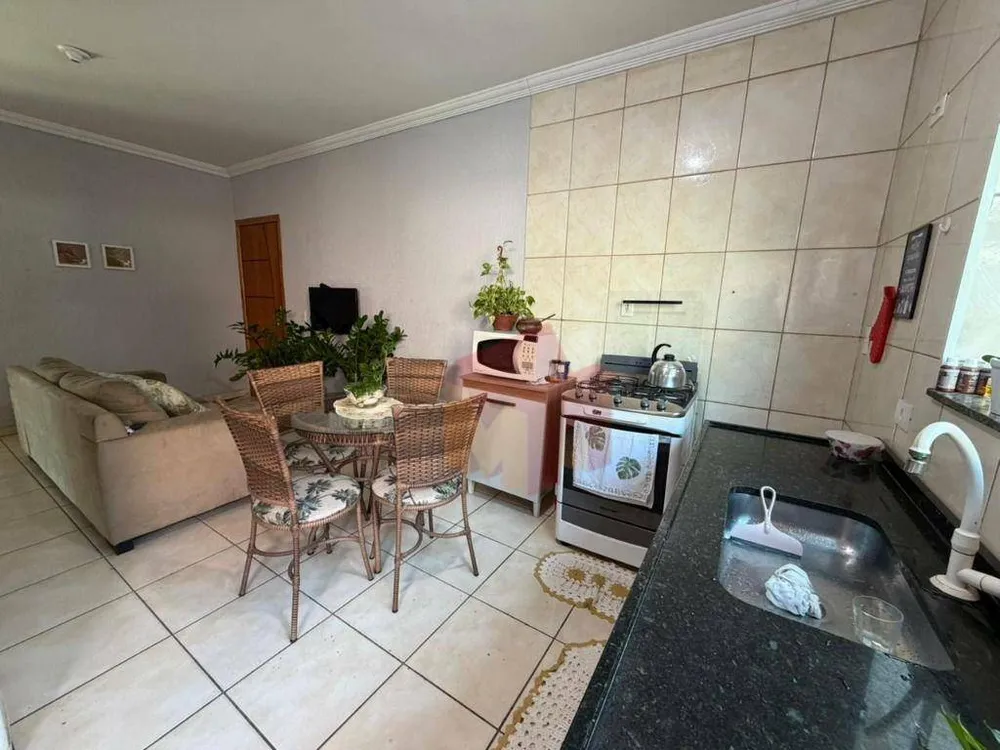 Apartamento, 3 quartos, 80 m² - Foto 5