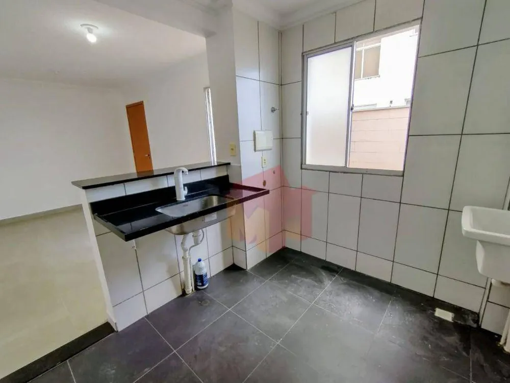 Apartamento, 2 quartos, 52 m² - Foto 4