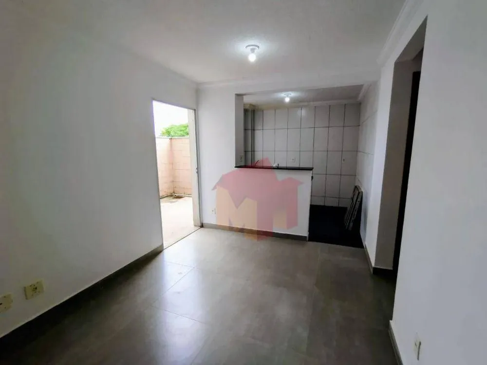 Apartamento, 2 quartos, 52 m² - Foto 7