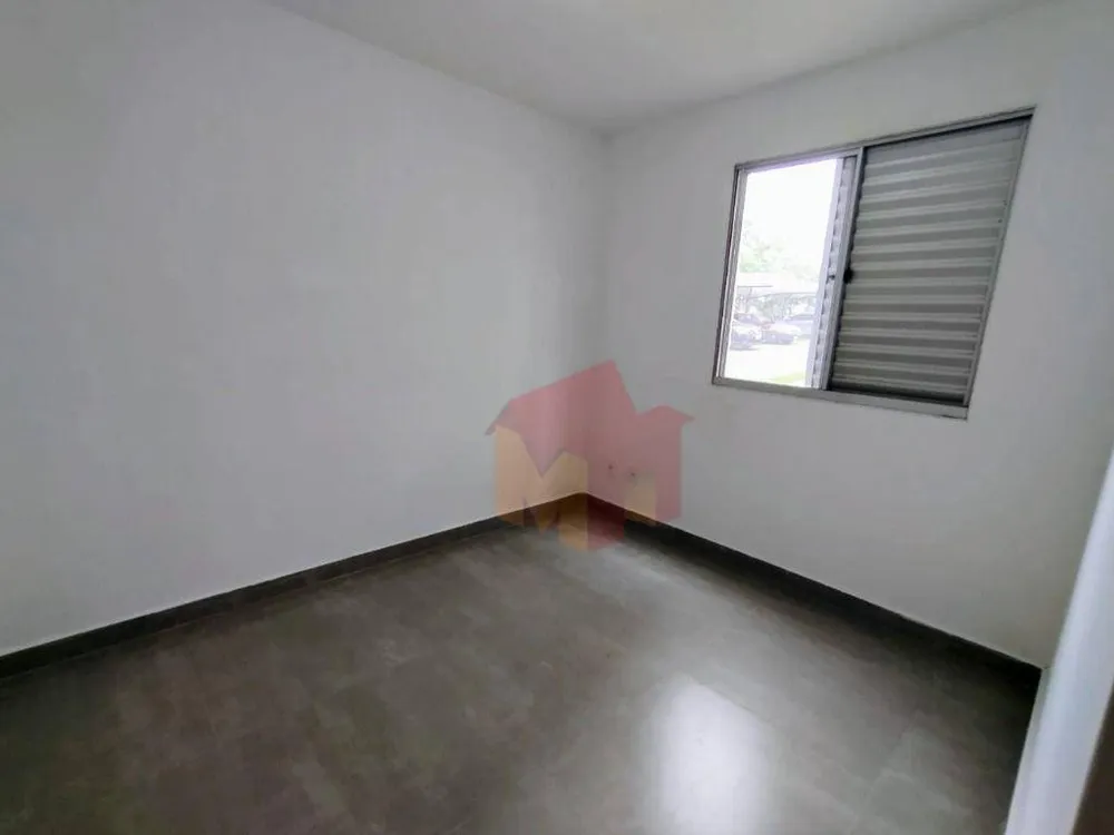 Apartamento, 2 quartos, 52 m² - Foto 5