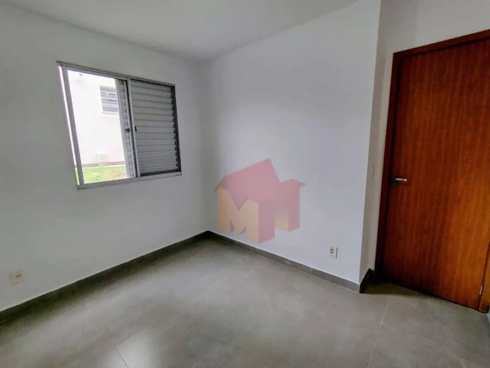 Apartamento, 2 quartos, 52 m² - Foto 6
