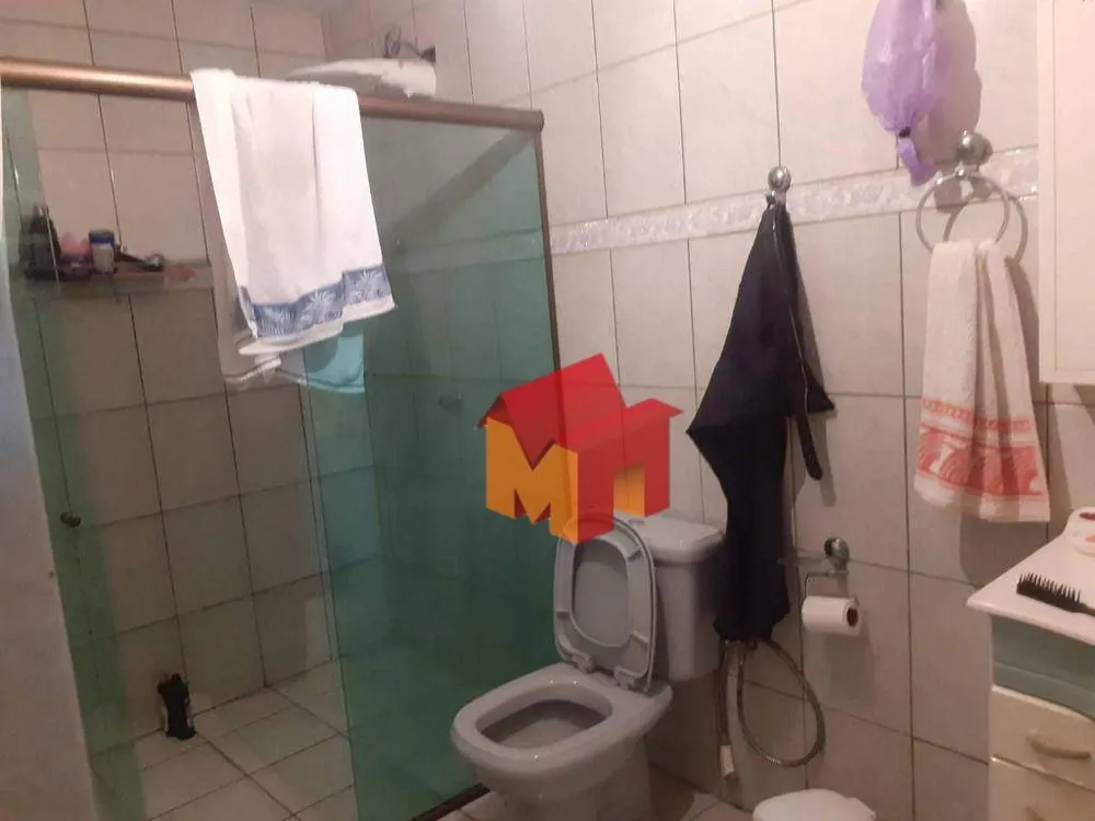 Sobrado, 3 quartos, 198 m² - Foto 12