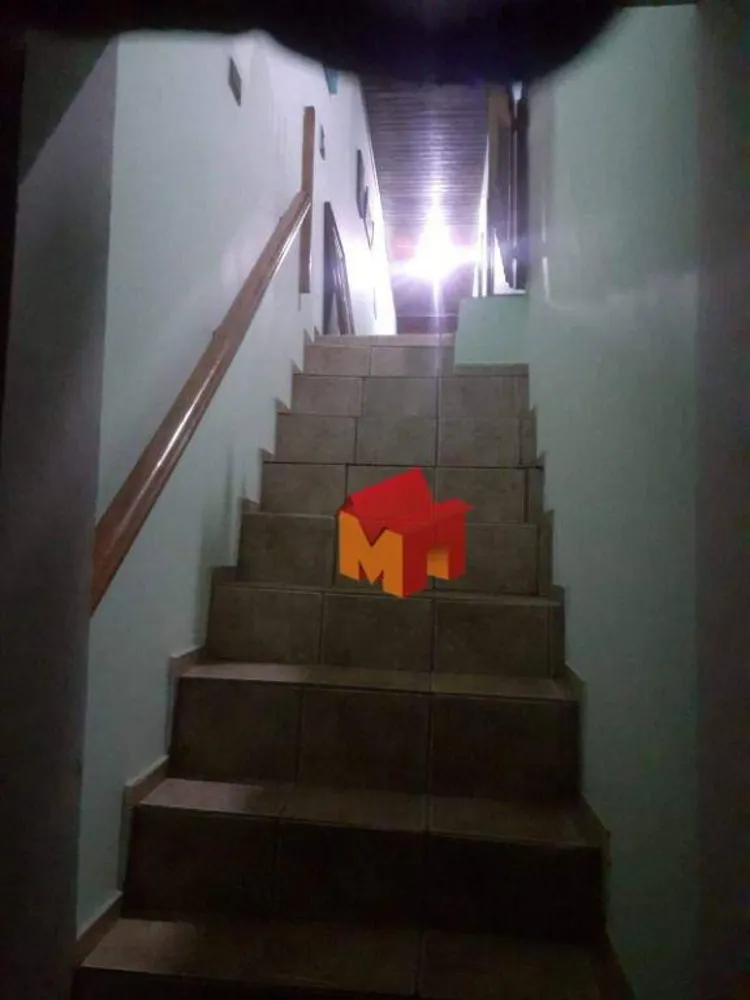 Sobrado, 3 quartos, 198 m² - Foto 14