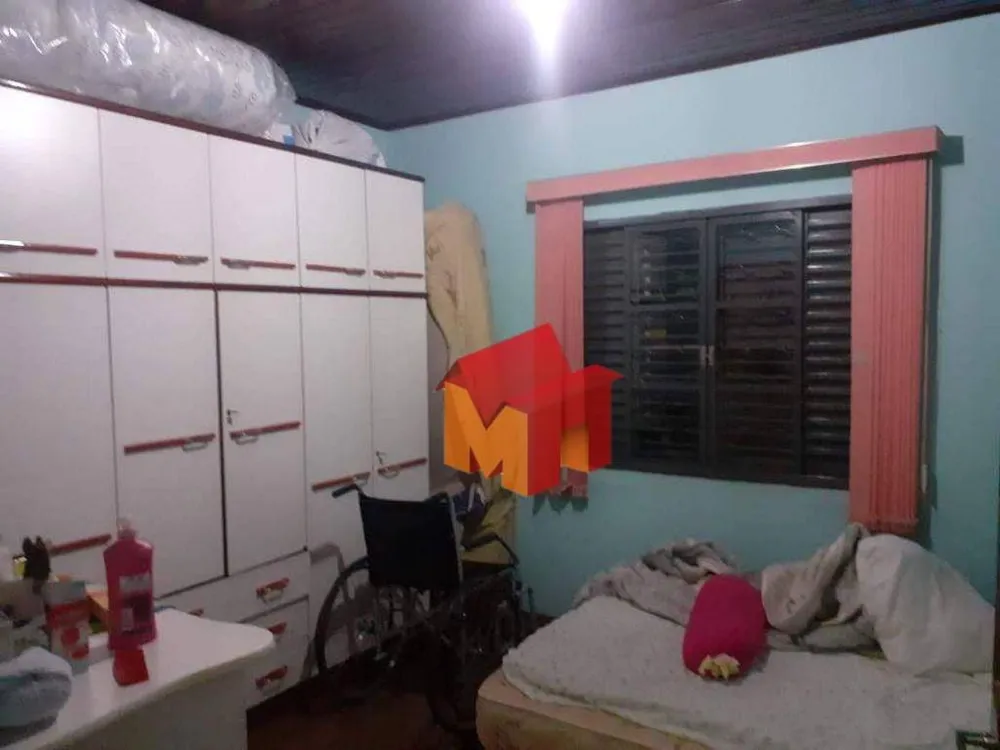 Sobrado, 3 quartos, 198 m² - Foto 6