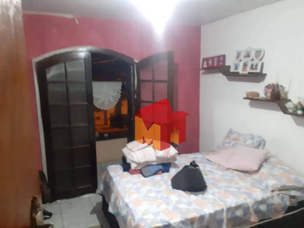 Sobrado, 3 quartos, 198 m² - Foto 9