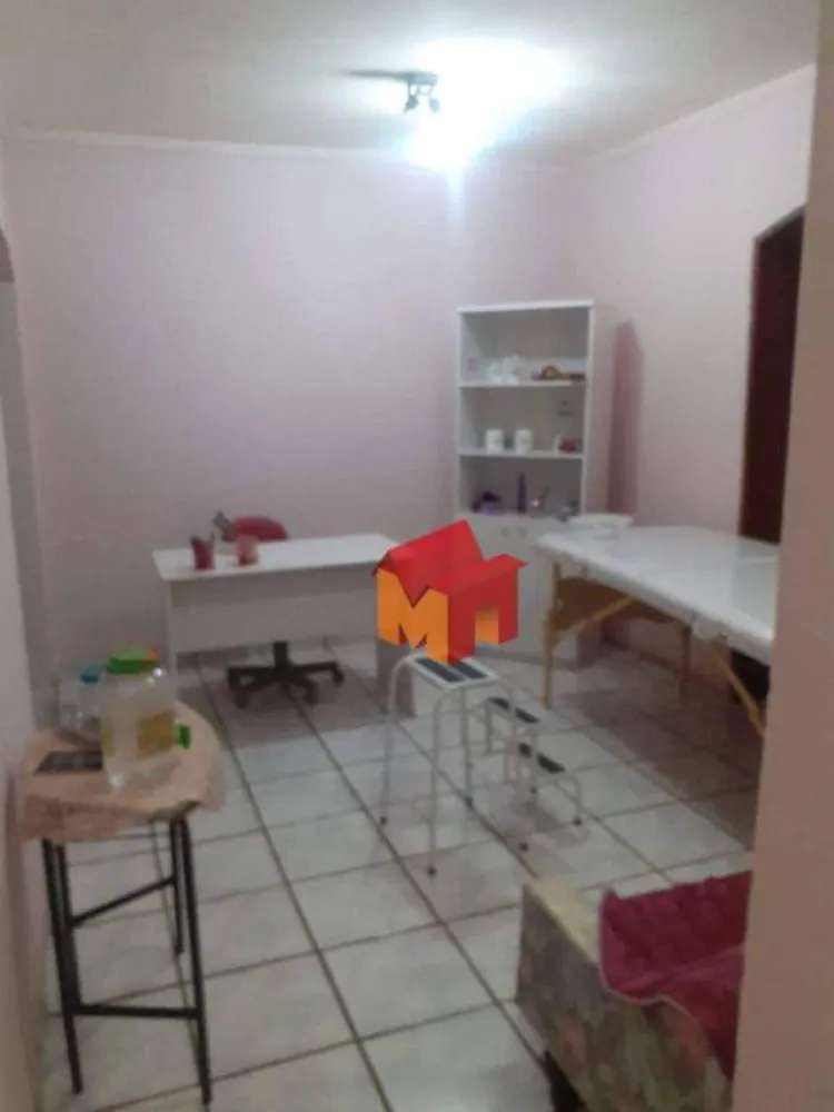 Sobrado, 3 quartos, 198 m² - Foto 15