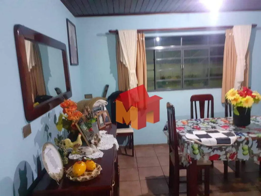 Sobrado, 3 quartos, 198 m² - Foto 7