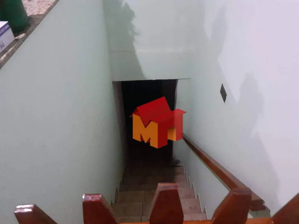 Sobrado, 3 quartos, 198 m² - Foto 13
