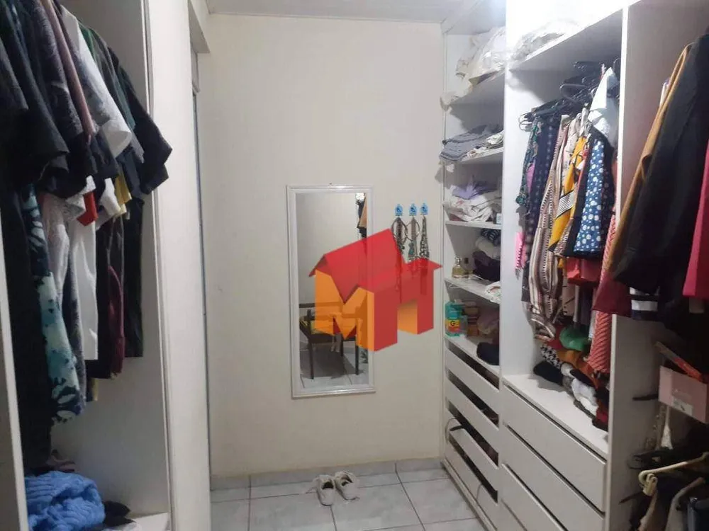 Sobrado, 3 quartos, 198 m² - Foto 10